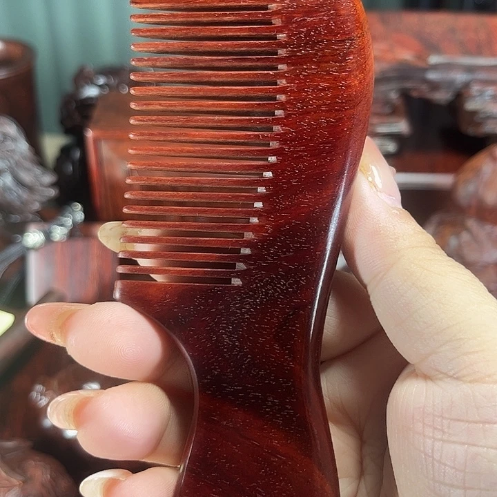 赵***山檀香紫檀（小叶紫檀）