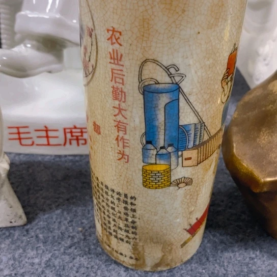 瓷片陶瓷艺术作品欣赏