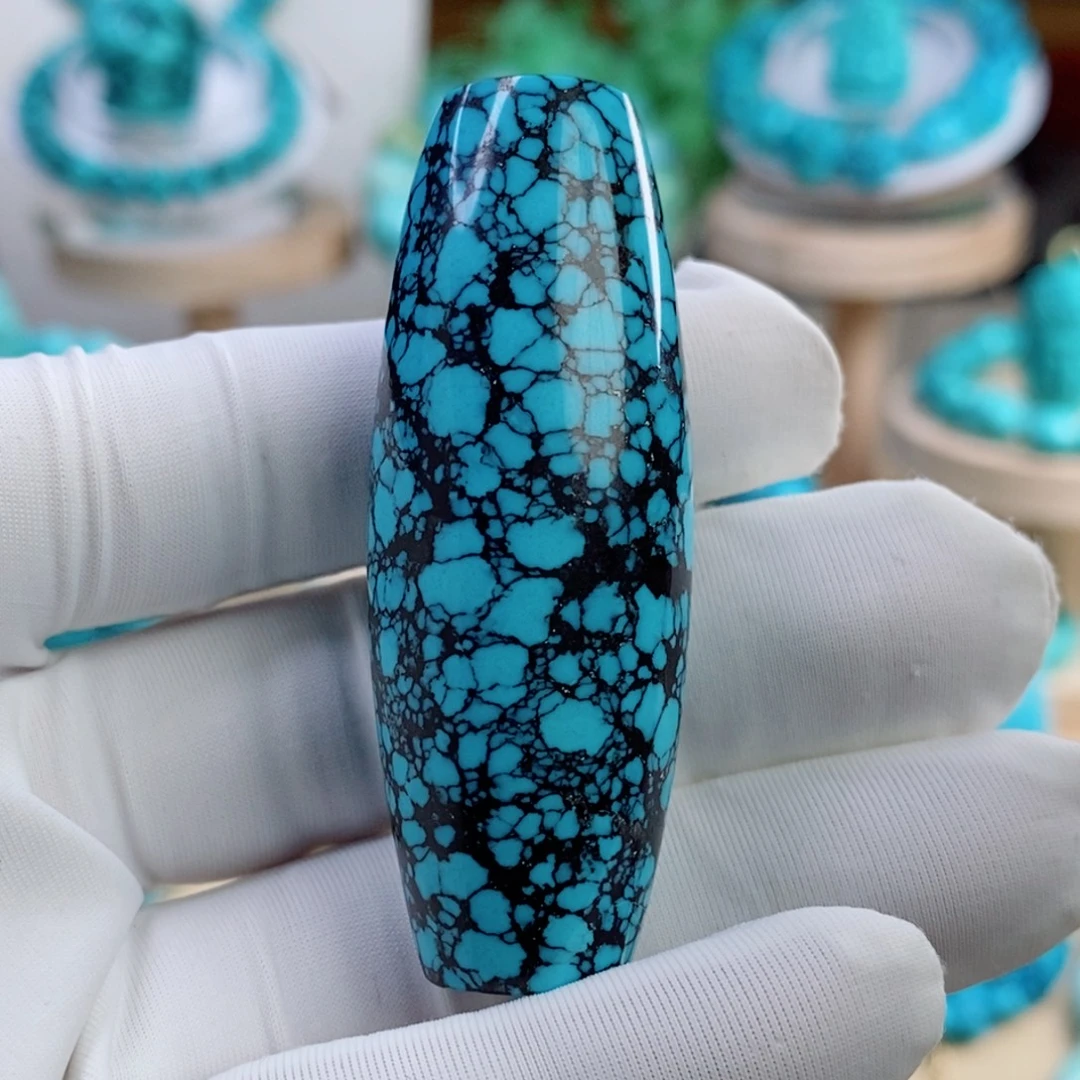 绿松石未镶嵌其他