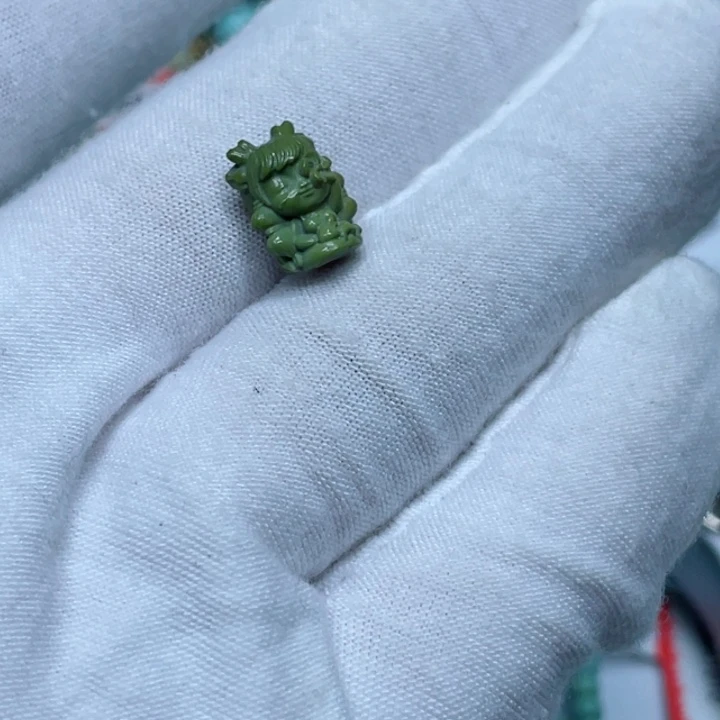 未镶嵌其他南红玛瑙