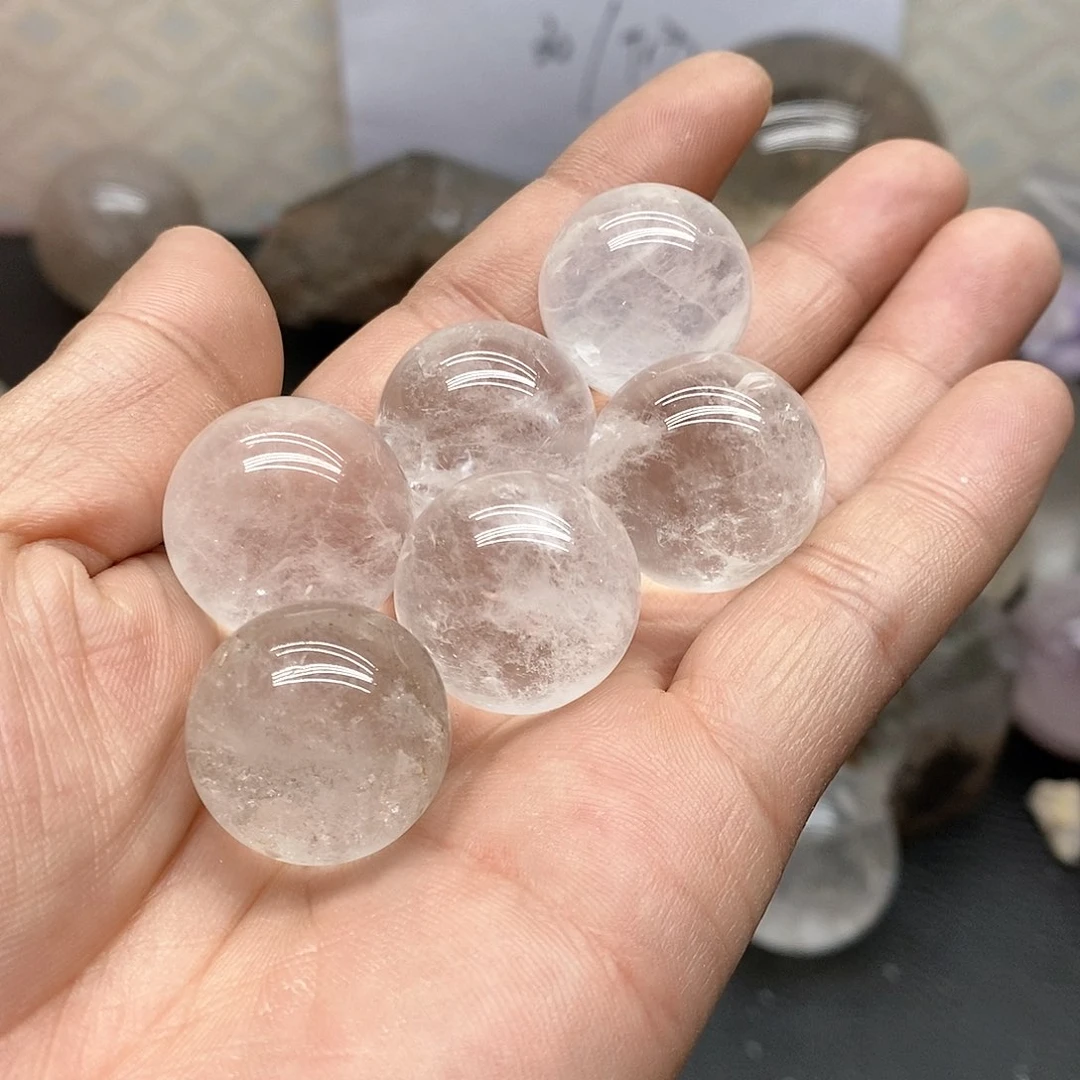 水晶294未镶嵌水晶石