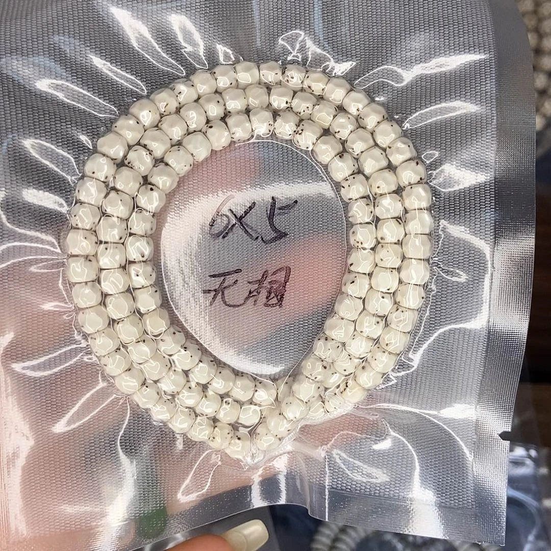 通***乖手串星月菩提星月