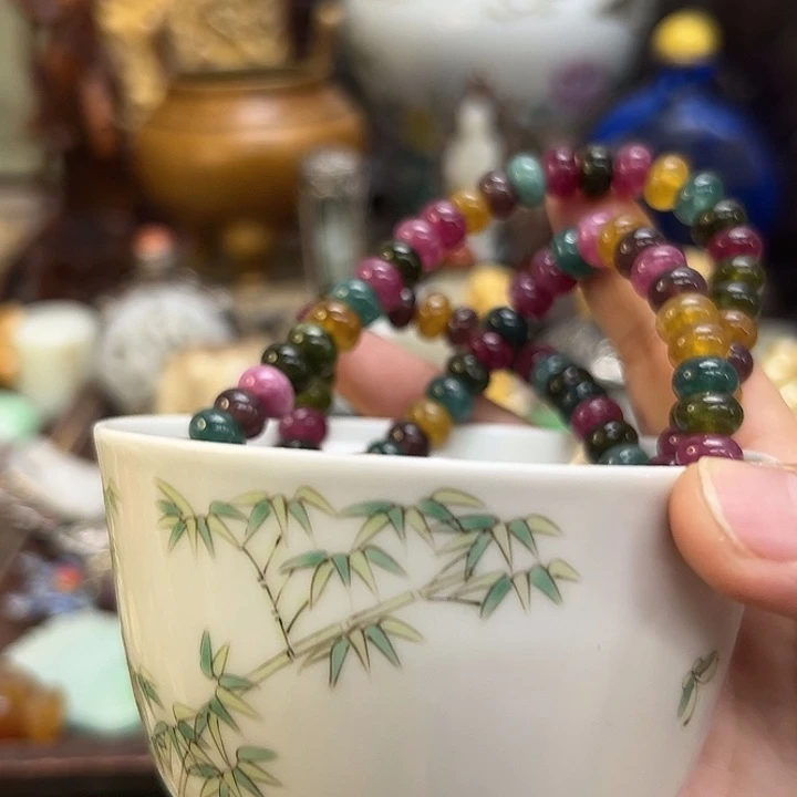 摆件?*心瓷杯！紫砂壶