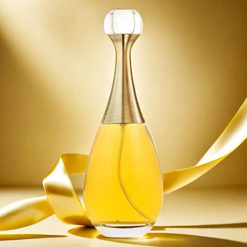 经典真我香氛挚爱正品香水持久浓香花果香清新优雅50ML