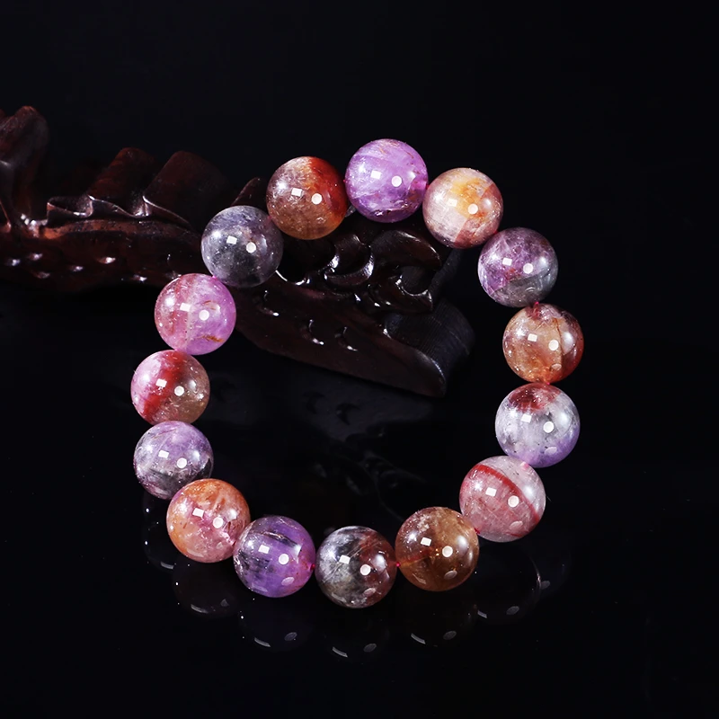 极光多宝单圈-多样性发其一