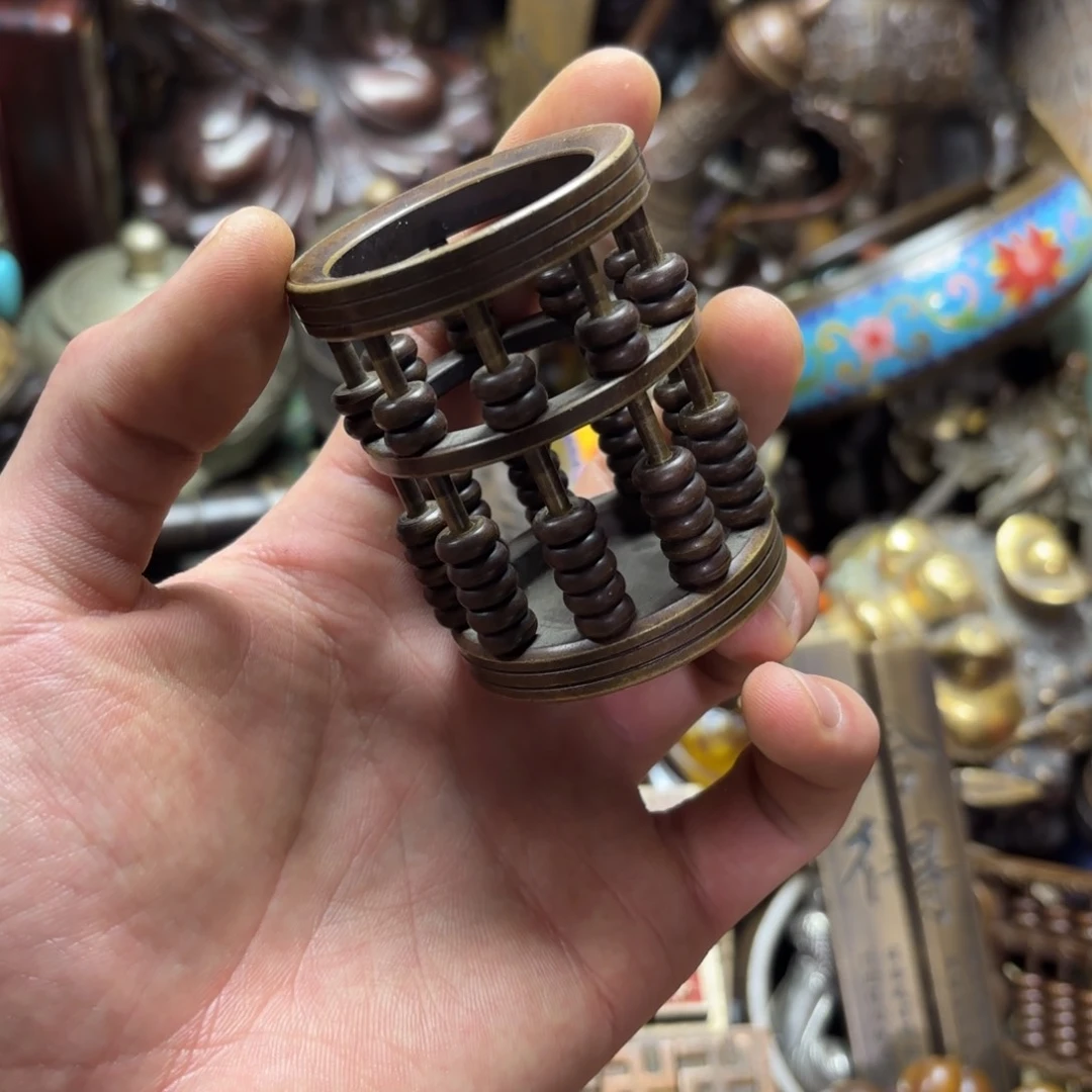 小尚文玩专属藏收摆件