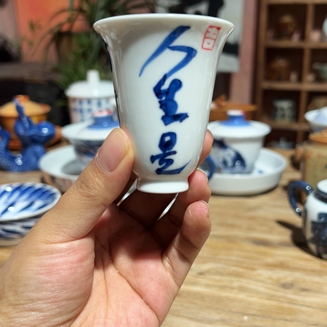 陶瓷艺术作品欣赏