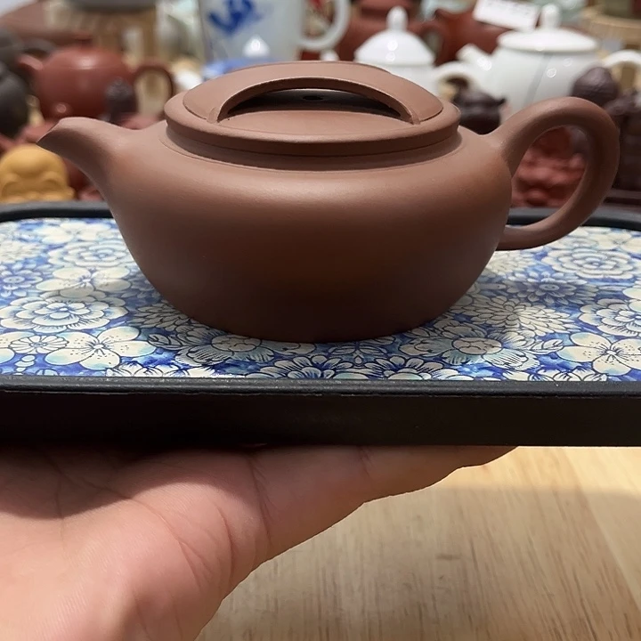 默认微瑕瓷器、茶具、壶、摆件，介意勿拍