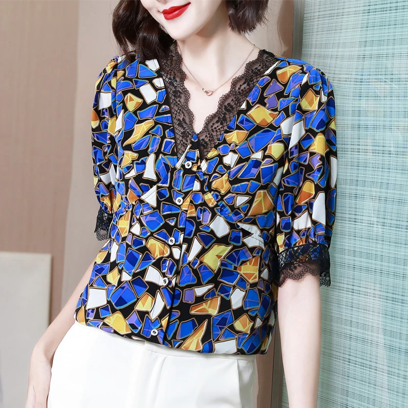 9796时尚T恤上衣女全码