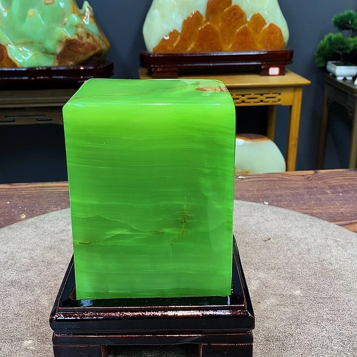 石材家居摆件创意