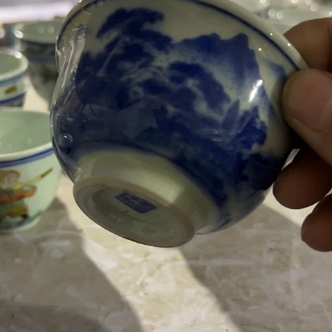 在我眼看起来不好看还好还行