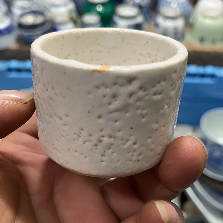 陶瓷茶玩榜第二十名