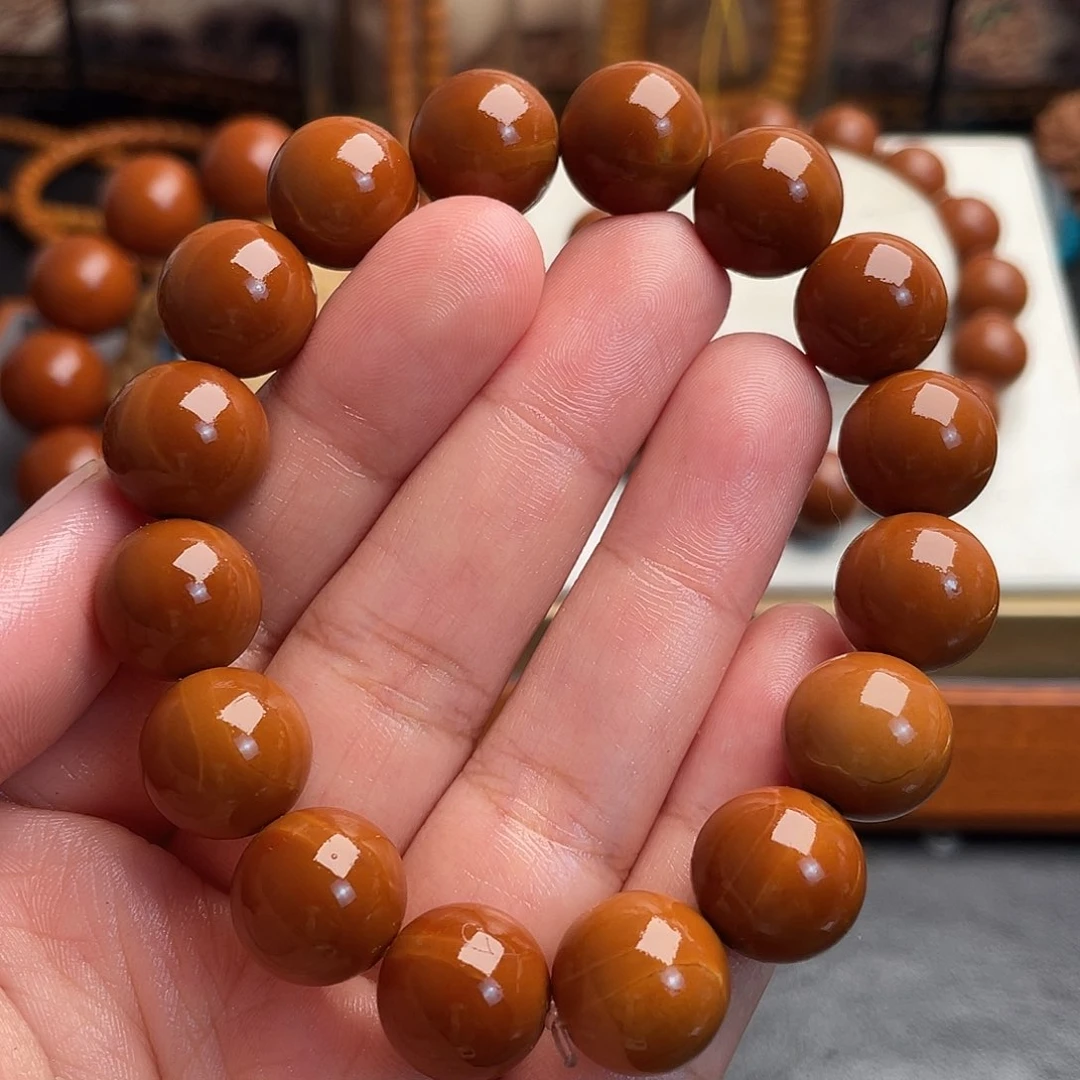 橄榄核手串/手链橄榄核13