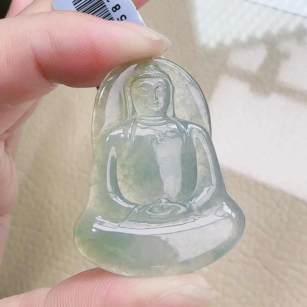 【闪购商品】颈饰未镶嵌翡翠