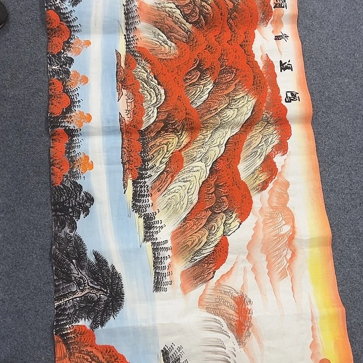 我们都要好好生活呀