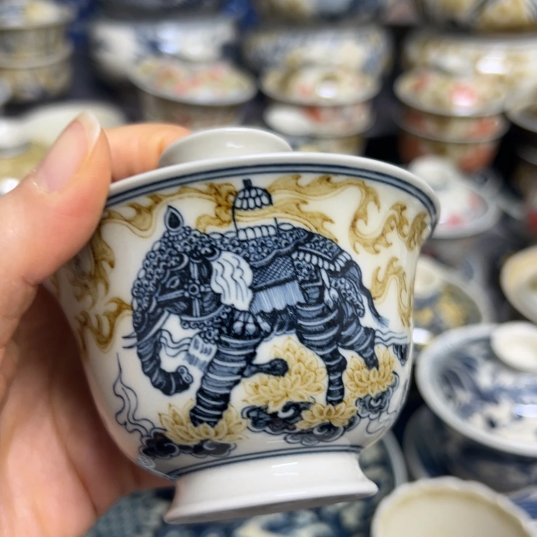 【闪购商品】陶瓷艺术有限公司