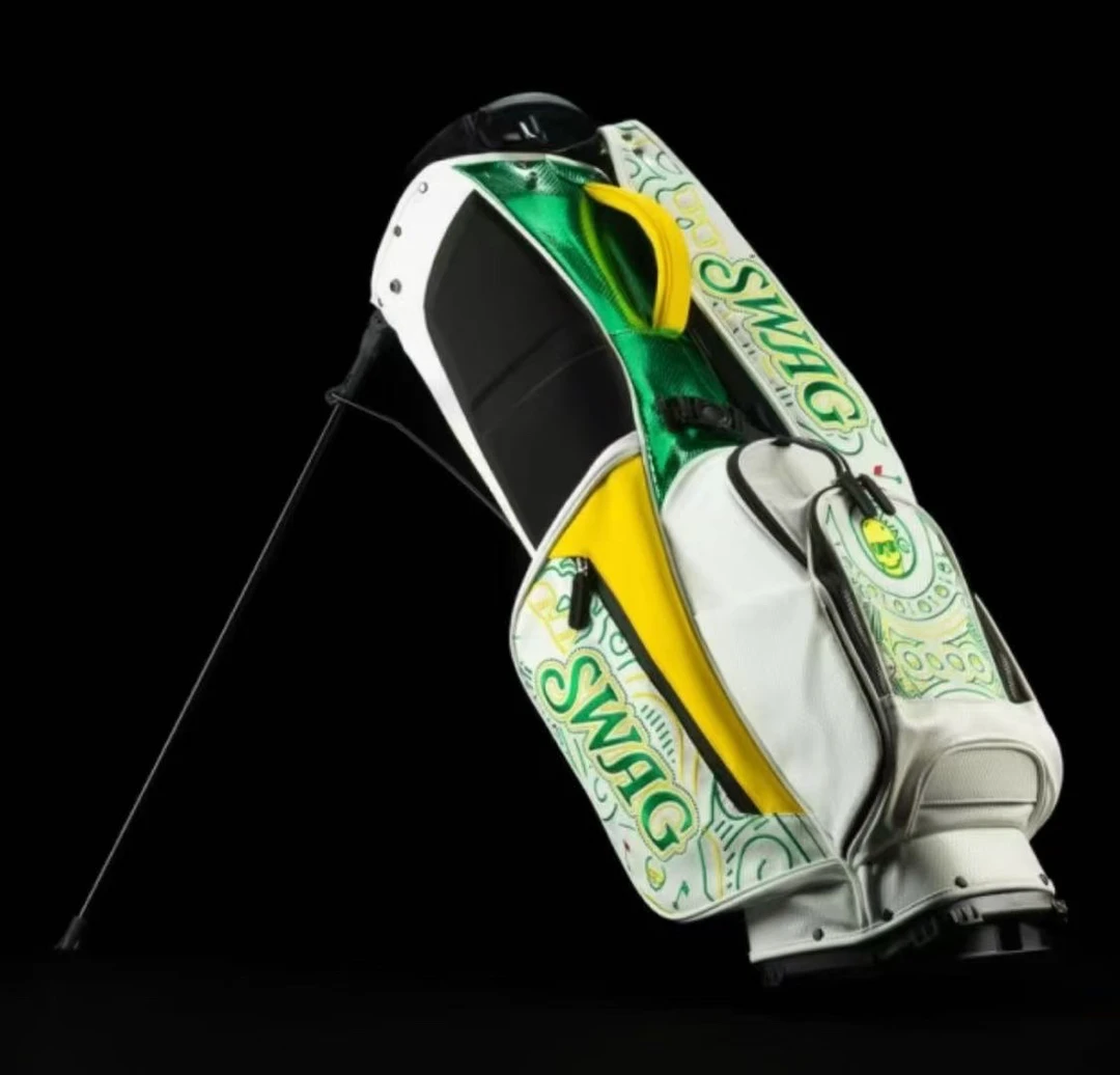 Swag大师赛限量版