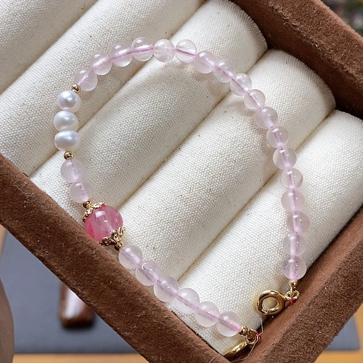 水晶天然正品包邮未镶嵌