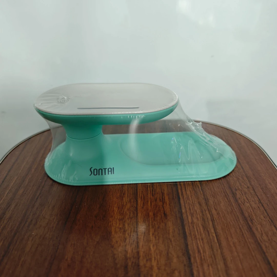 肥皂盒摆放式双层