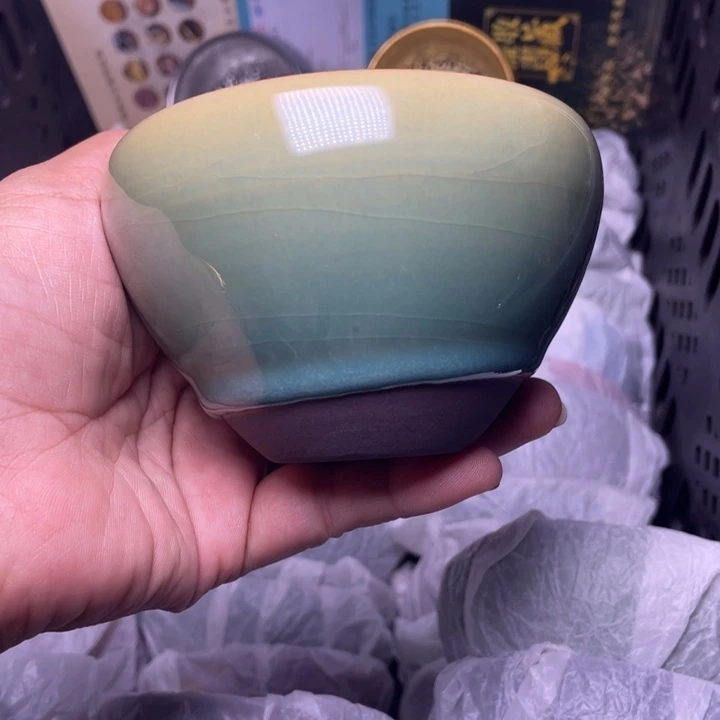 茶盏你自己做自己吧自己