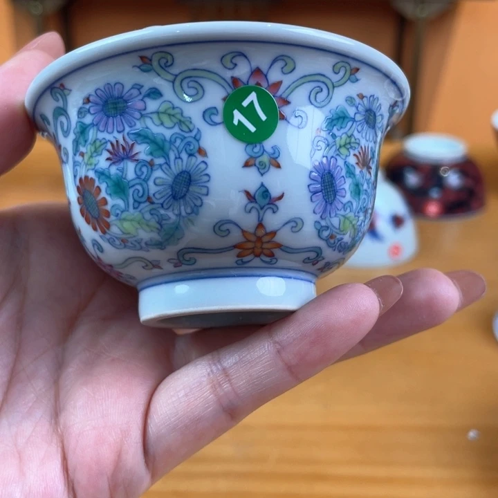 景德镇手绘哈哈哈哈哈