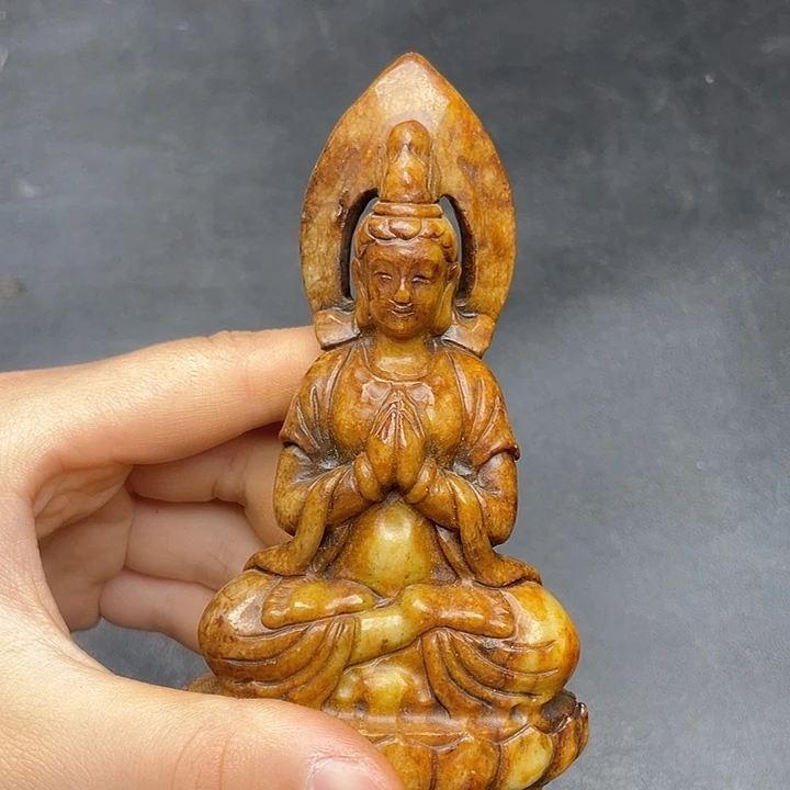 链接一图一物。