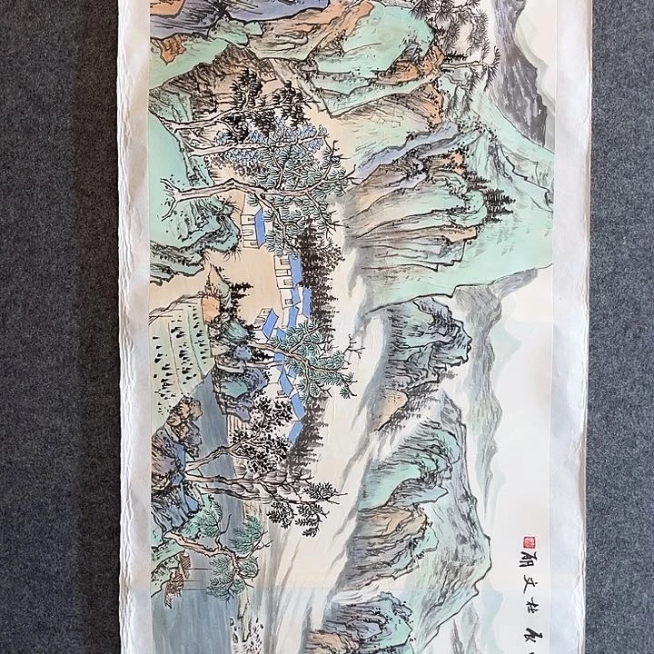 美术作品艺术作品2