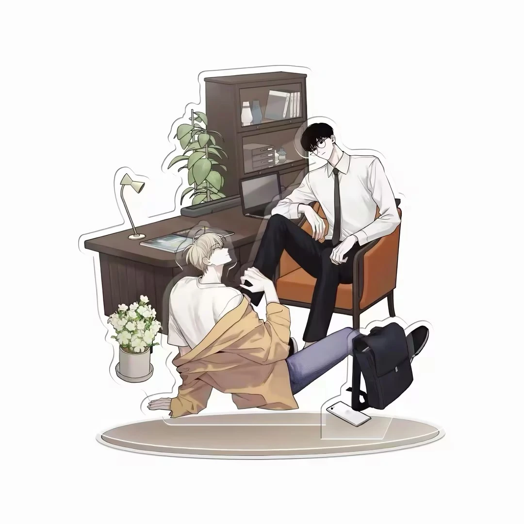 【爱吃谷】将杀双人立牌套装 全新未拆