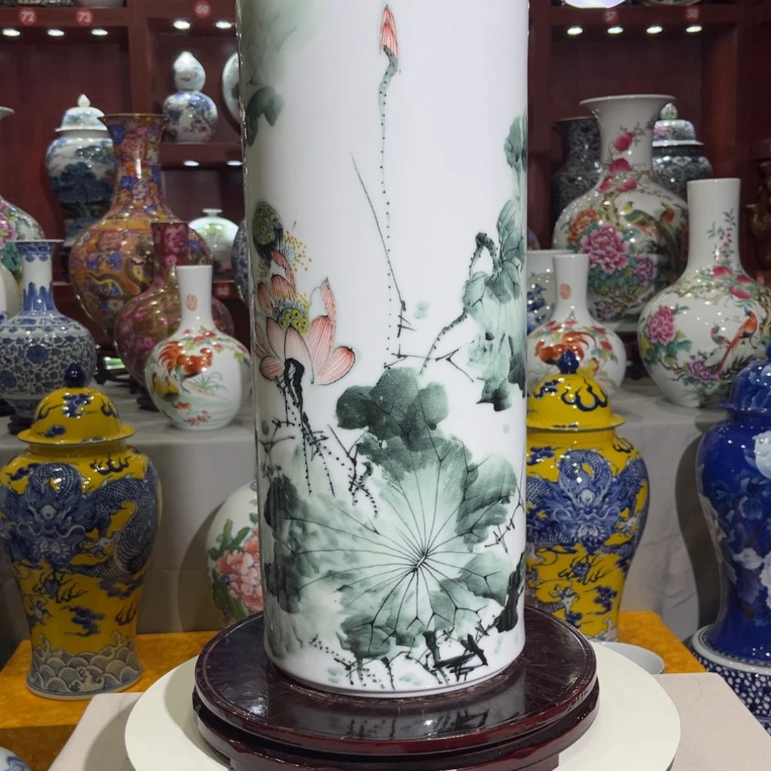 景德镇陶瓷景德镇陶瓷