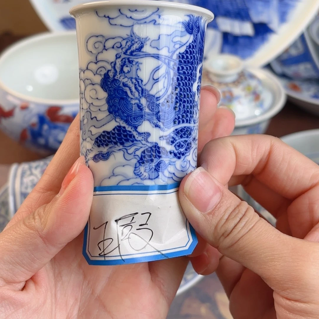 庞*傅景德镇陶瓷艺术景德镇