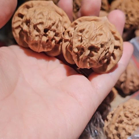 吊坠文玩核桃40图图