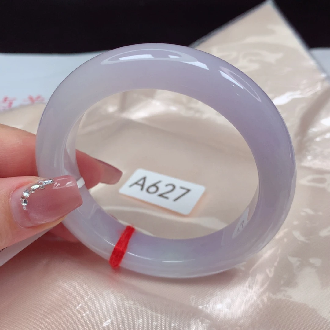 翡翠手镯未镶嵌手镯54