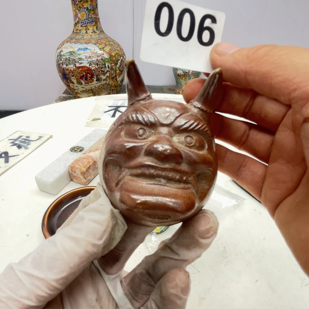 瓷片瓷器摆件工艺品摆件