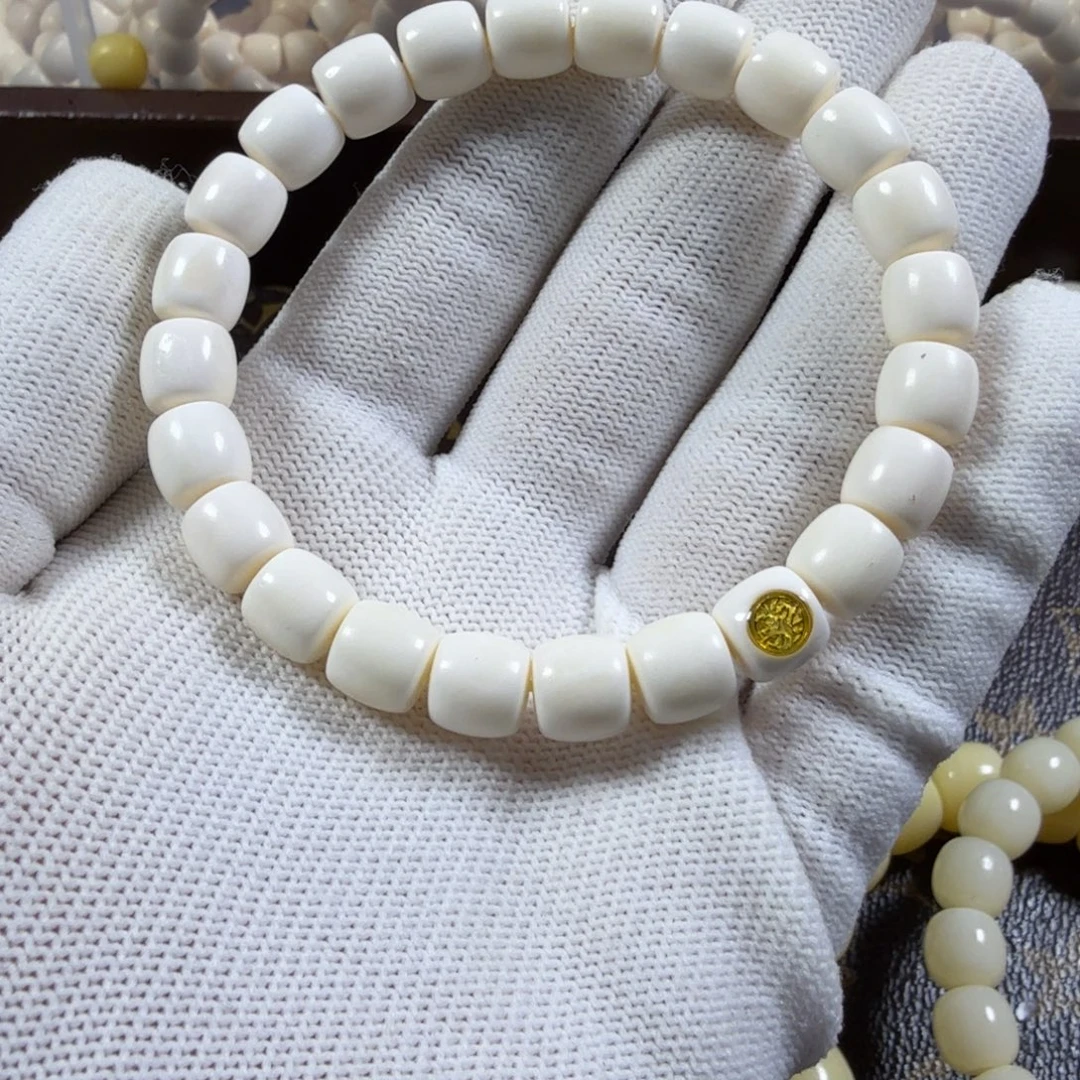 鹿骨手串/手链手串