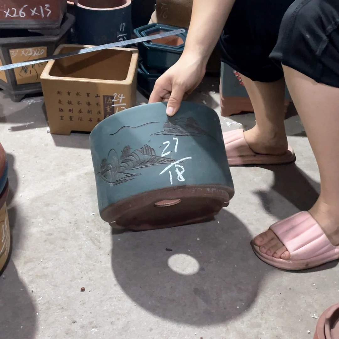 花盆紫砂紫砂之都