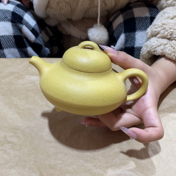 紫砂茶壶紫砂壶紫砂壶