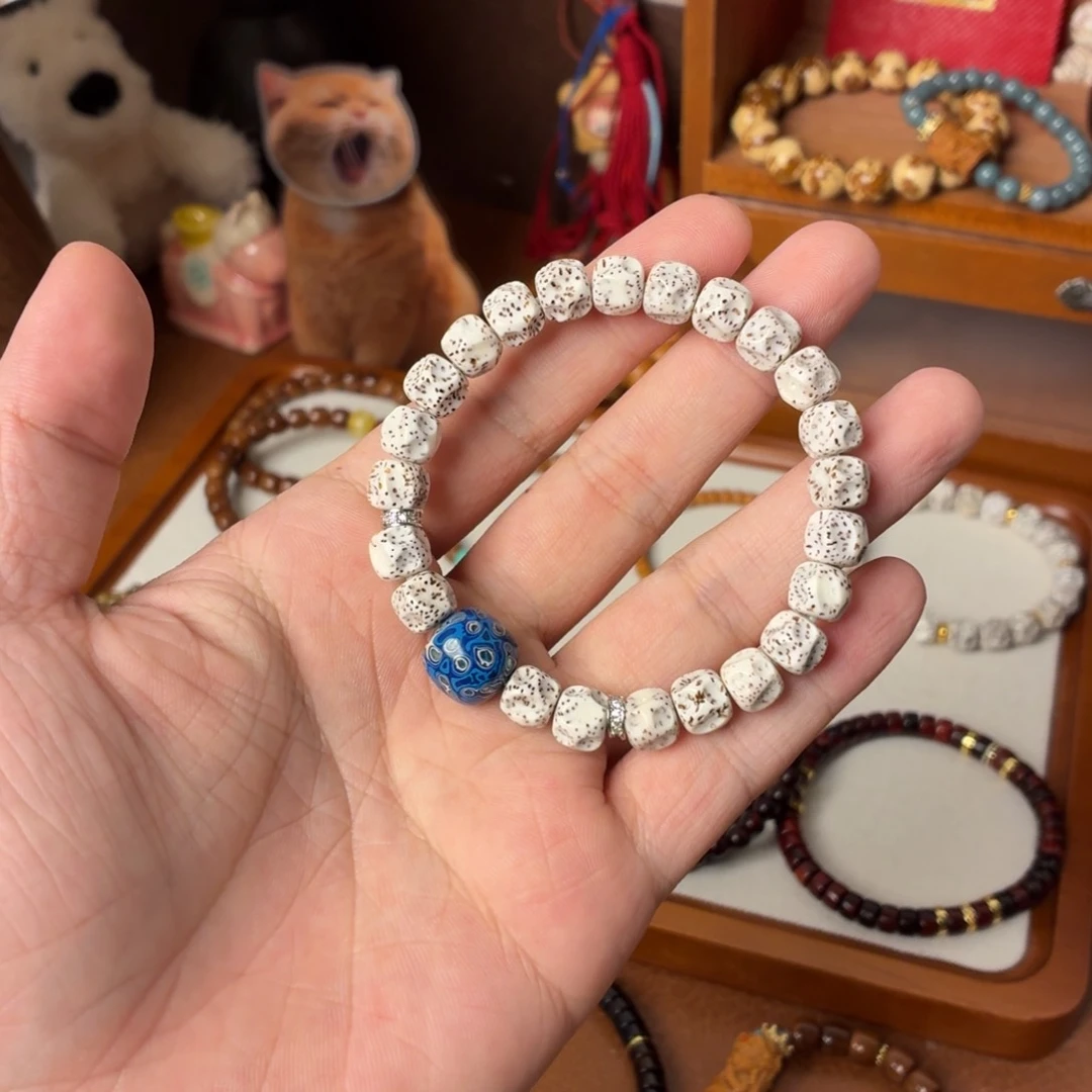 菩提根/象牙果手串