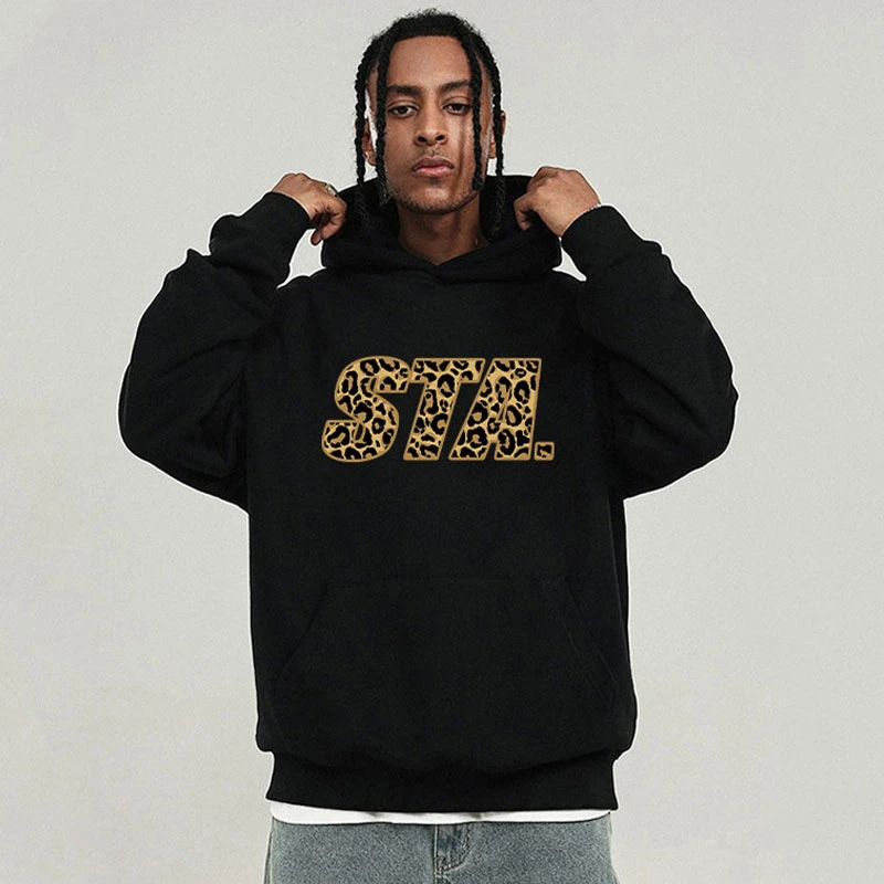 STA. SRXRMD自选卫衣福袋【清仓捡漏-1件装】STA秋冬400克重磅男女