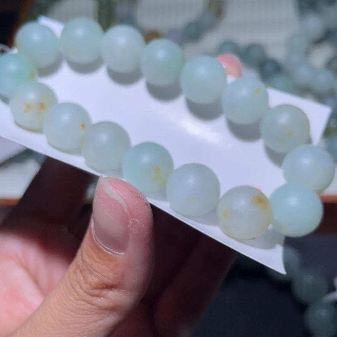 【闪购商品】未镶嵌定制翡翠