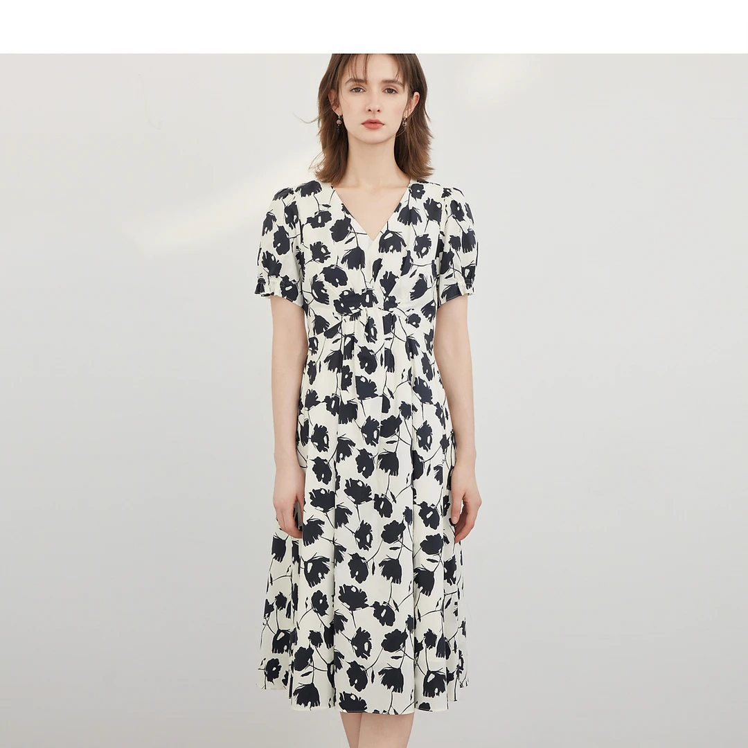 【小余专享】DC-NICE 连衣裙