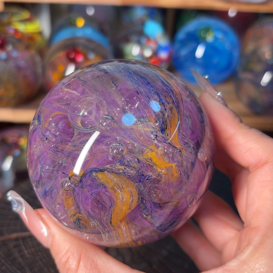 手工艺品琉璃精品