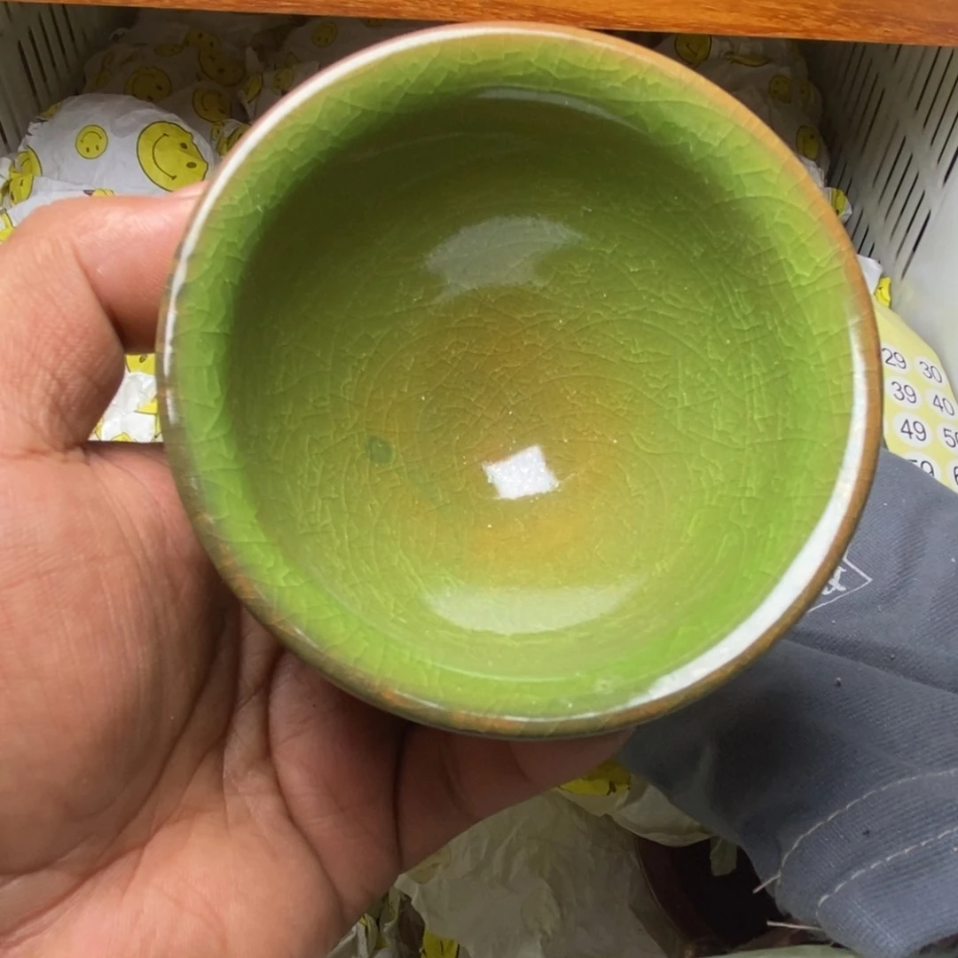 茶盏建盏喝茶主人杯茶杯