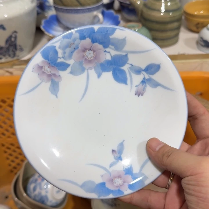 陶瓷推荐第二名20包邮