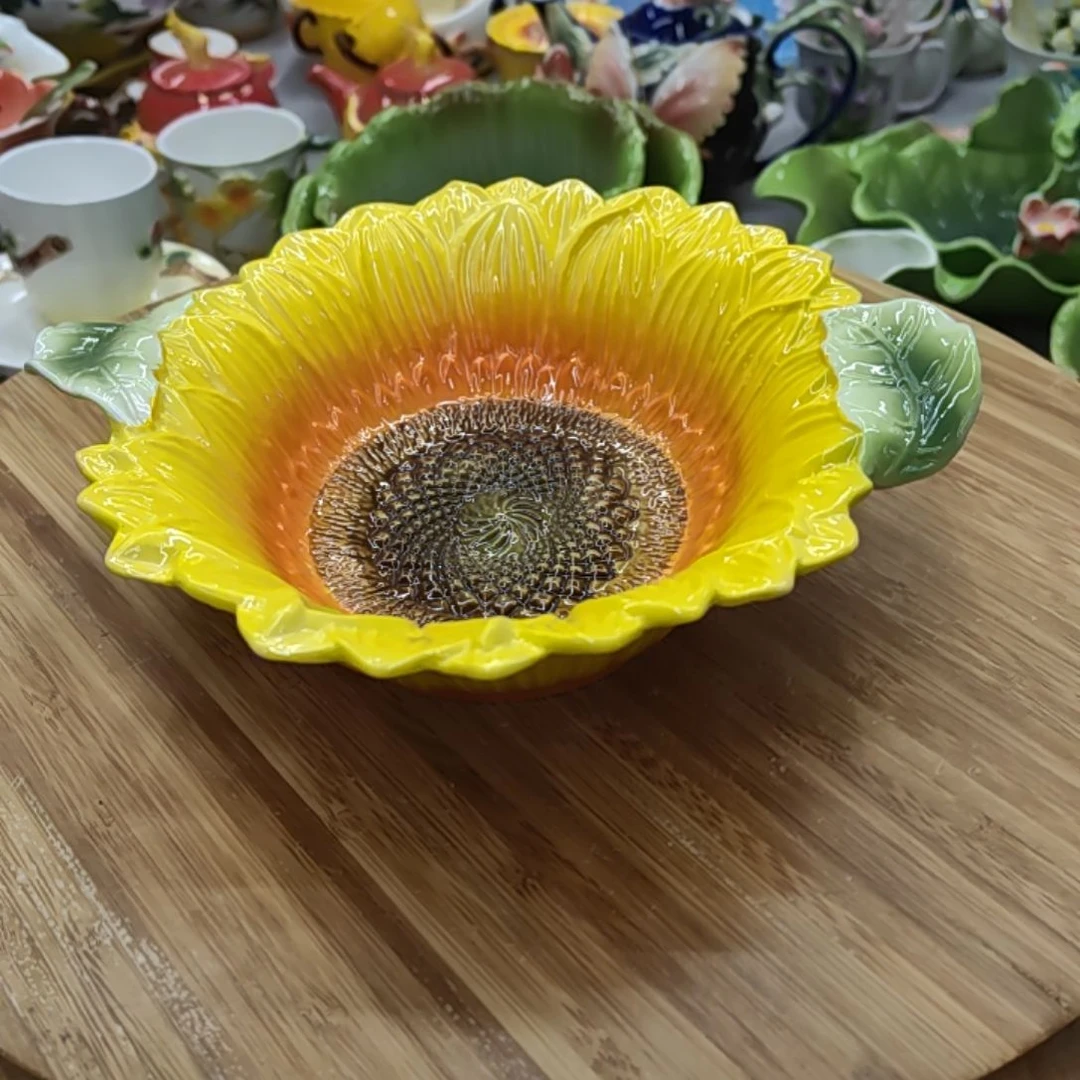 潮州创艺瓷家陶瓷