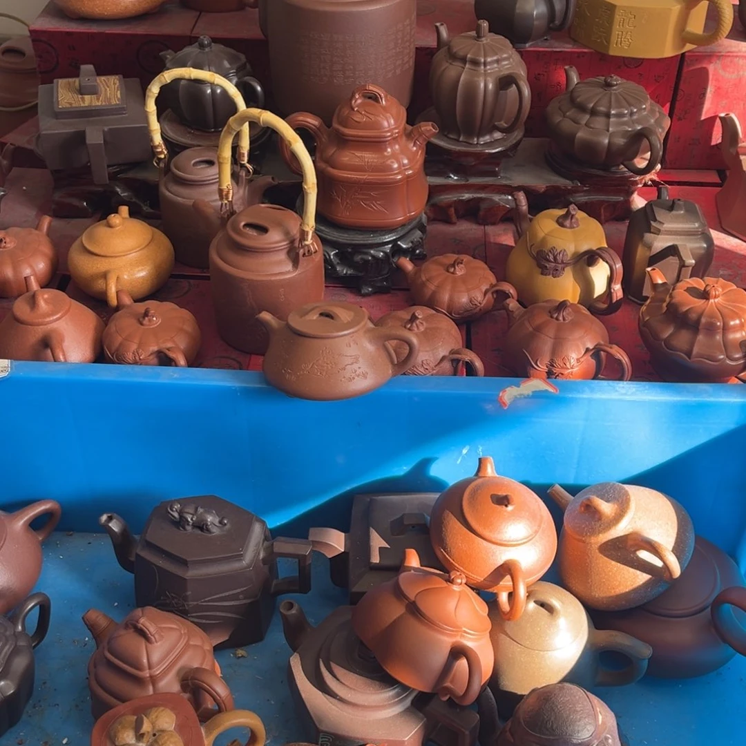 茶壶紫砂紫砂…………………………