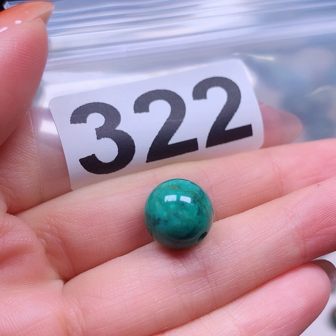 空竹粉丝专享十堰特色手工散珠