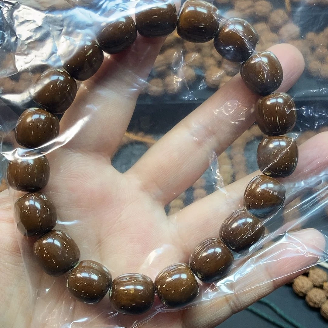 金刚菩提吊坠福利老型老鼠