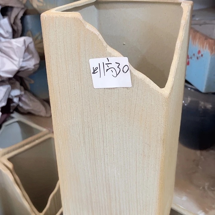 景德镇精品花盆栽适合盆栽