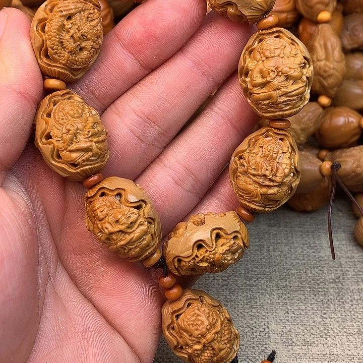 手串/手链橄榄核精品橄榄核手串