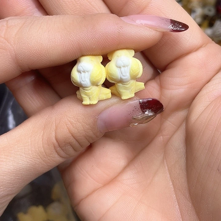 鹿骨手串/手链其他配饰